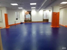 клуб единоборств Dodze в Краснодаре
