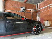 Автомойки The car... в Котельниках