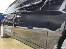 студия детейлинга Profcar-detailing в Мытищах