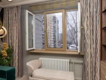 торгово-монтажная компания Мастер дортман в Котельниках