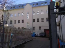 Отдел по Северо-Восточному административному округу, улица Октябрьская, 28 