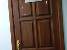 Компания по монтажу охранно-пожарных систем Атлас в Тюмени