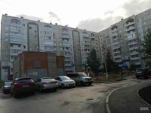 Пункты приёма Вторичные ресурсы 24 в Красноярске