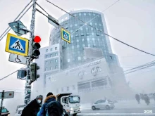 центр дистанционных мероприятий Пора роста в Якутске