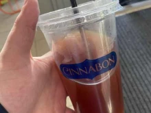 кафе-пекарня Cinnabon в Норильске