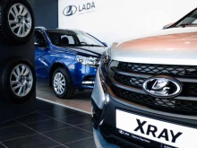 официальный дилер LADA Саратов-Лада Элвис в Энгельсе