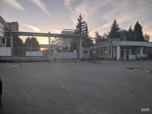 ГРЭС / КЭС / ТЭЦ Сормовская ТЭЦ в Нижнем Новгороде