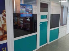 ИП Алымкулов А.А. Билетная касса в Перми