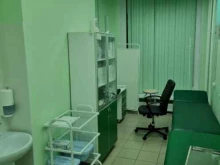 медицинская лаборатория Гемотест в Оленегорске