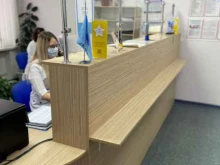 диагностический центр МРТ Сияние в Волгограде