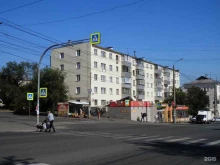 Магазин овощей и фруктов, Свердловский проспект, 14/2 