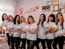Ногтевые студии Тренинг-студия ногтевого сервиса в Таганроге