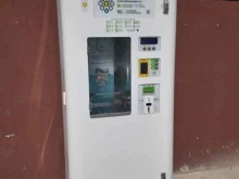 автомат по продаже воды Живая вода в Тюмени