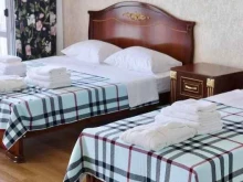 гостиница 5 resident в Избербаше