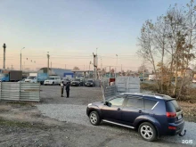 Автостоянки Толмачево-взлет в Оби