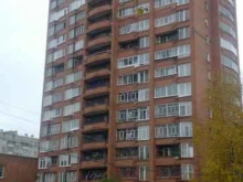 постамат СберЛогистика в Ярославле
