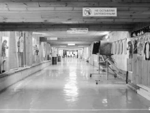 общежитие Атом в Балашихе