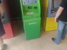 банкомат СберБанк в Гурьевске