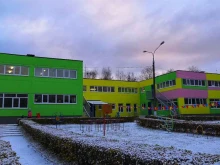 детский сад №117 Белоснежка в Чебоксарах