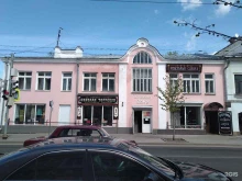 Магазин женской одежды, улица Крестовая, 48/3 