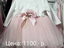 магазин детской одежды, игрушек и канцелярских товаров Kinder Lika в Волгограде