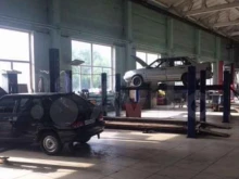 автотехцентр Драйв в Березниках