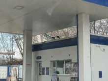 АЗС V&V в Перми
