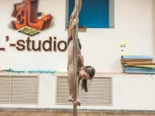 школа танцев El`-studio pole dance в Набережных Челнах