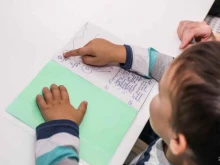 детская развивающая студия чтения и развития речи Ступеньки в Чебоксарах
