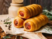 магазин по продаже фастфудной продукции У Аро в Екатеринбурге
