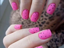 студия маникюра esenia_nails в Екатеринбурге