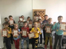 детский шахматный клуб Максимум в Ростове-на-Дону