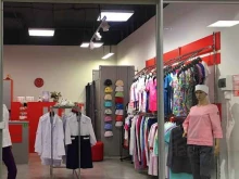 магазин модной медицинской одежды и обуви Доктор Стиль в Перми