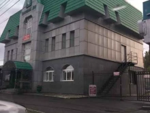 Системы безопасности и охраны Дозор в Горно-Алтайске