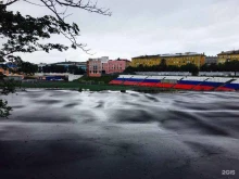 пункт продажи проездных билетов Электротранспорт в Мурманске