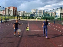 Спортивные секции Школа большого тенниса в Барнауле