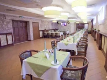 ресторанный комплекс Княжий двор в Владимире