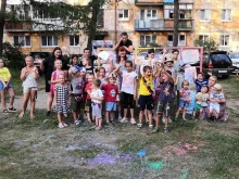 клуб Титаник в Верхней Пышме