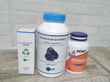 магазин спортивного питания и БАДов Fitness Formula в Ставрополе