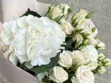 магазин цветов House of flowers в Новочебоксарске