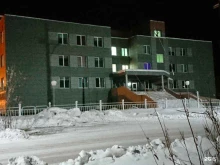 родильное отделение Хангаласская центральная районная больница в Покровске