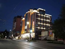 РАМАС, проспект Гамидова, 6 