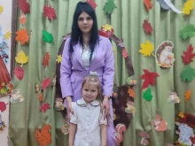 частный детский сад Алёнка в Красноярске