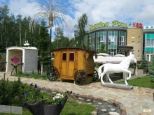 Бары Березовая роща в Нижнем Новгороде