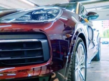 автомойка Карасики в Казани