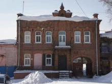 коммунальный отдел Бийская служба спасения в Бийске