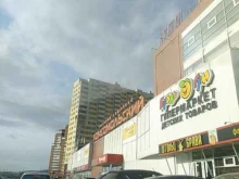 Indoor-реклама (реклама в помещениях) Компания по ремонту кондиционеров, вентиляции и электрики в Красноярске