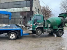 компания по ремонту и эвакуации грузовых автомобилей СГЭУ в Ижевске