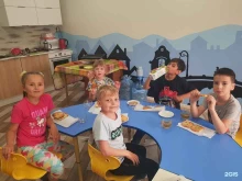 детский развивающий центр Мечтать в Хабаровске