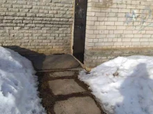 Жилищно-коммунальные услуги ТСЖ Красная Горка в Кирове